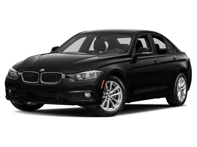 bmw 3 series 2018 WBA8A3C51JA499649 image